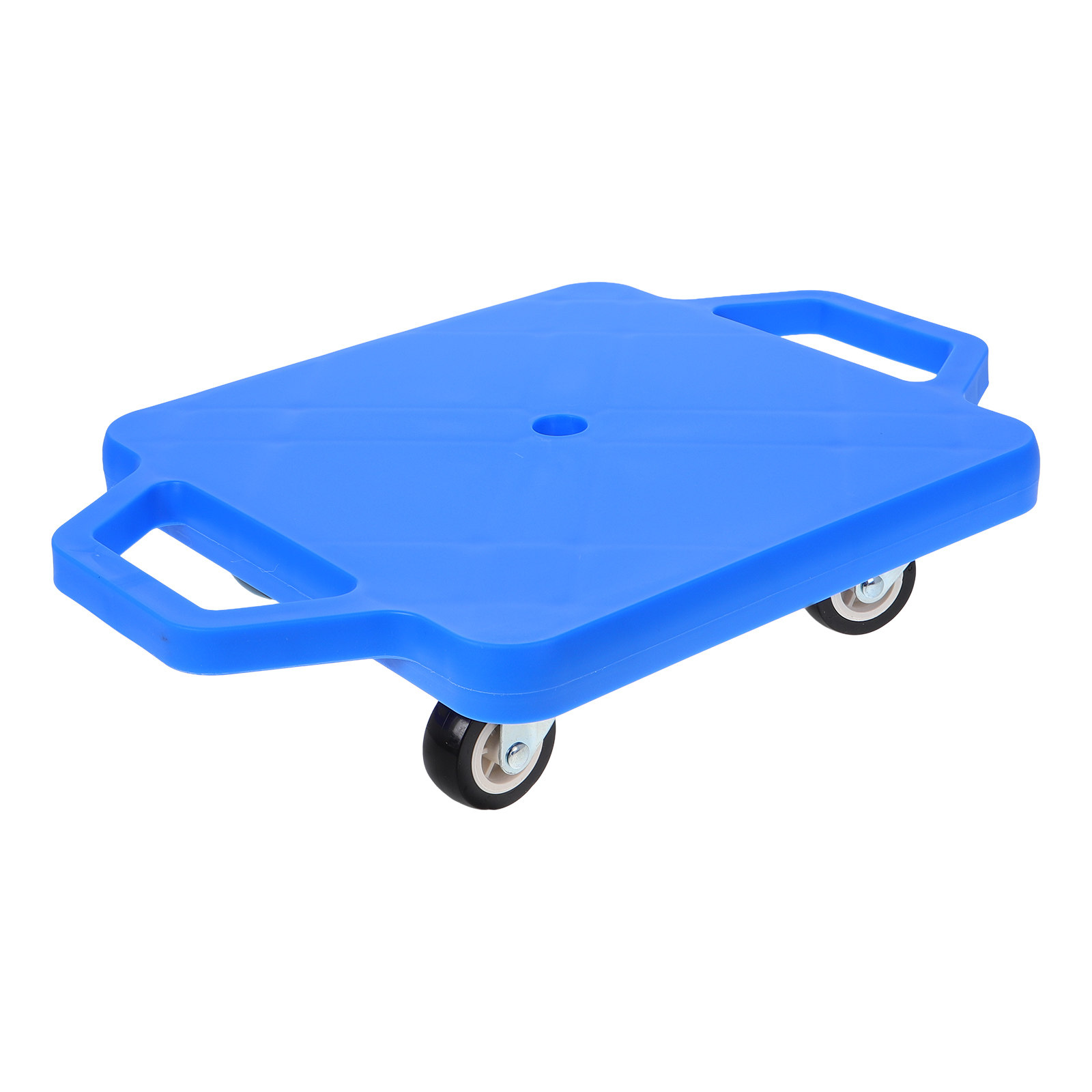 Kids Outdoor Gym Equipment - 어린이용 플라스틱 감각 훈련 스쿠터 보드,
