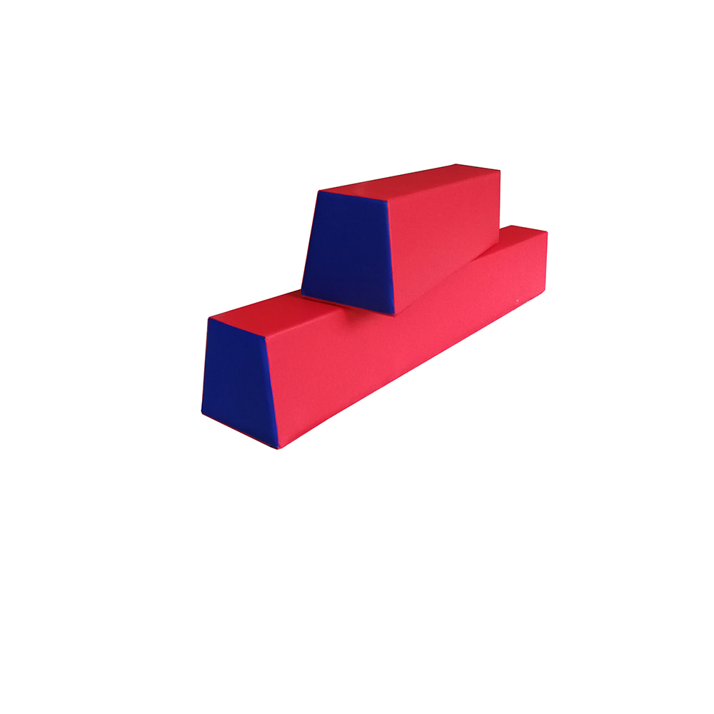 Kids Outdoor Balance Beam - 실내외에서 자유롭고 편안하게 연습할 수 있는