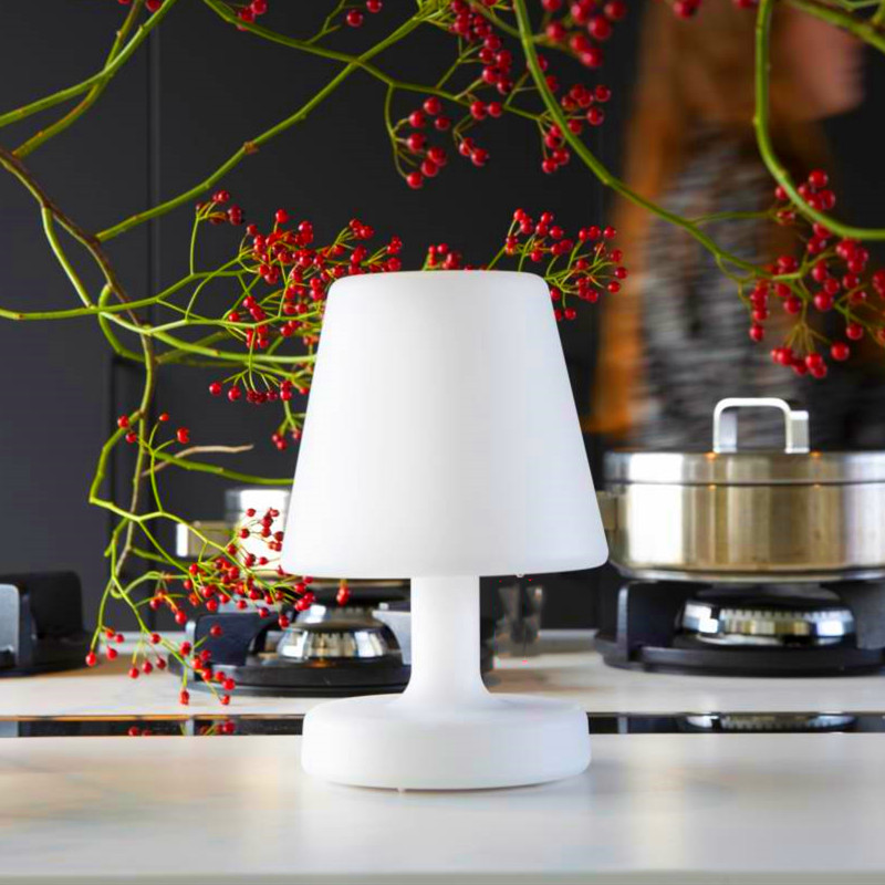Kids Outdoor Table - 야외 LED 테이블 램프, USB 충전
