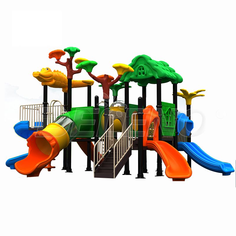 Kids Outdoor Gym Equipment - 다기능 야외 어린이 체육관 놀이기구 그네