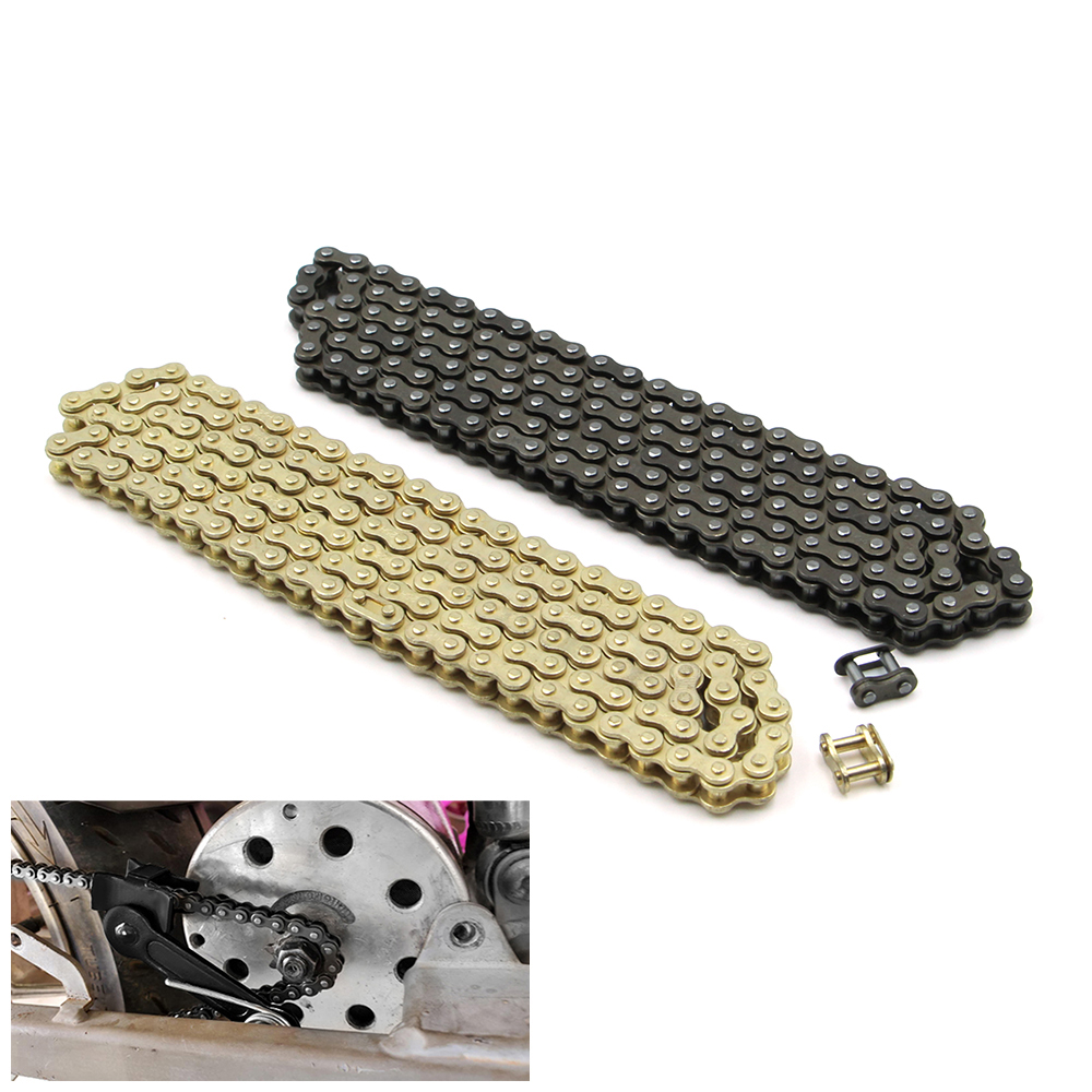 Kids Outdoor Quad - 25H 드라이브 체인 마스터 링크가 있는