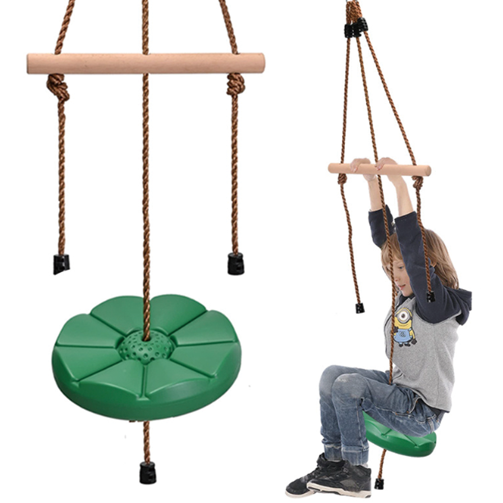 Kids Outdoor Ninja Set - 어린이 닌자 장애물 코스 놀이 세트