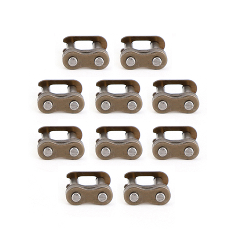 Kids Outdoor Quad - 25H 드라이브 체인 마스터 링크 (2행정