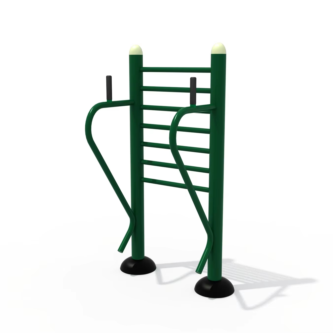 Kids Outdoor Gym Equipment - 어린이 야외 체육관 피트니스 장비 키즈