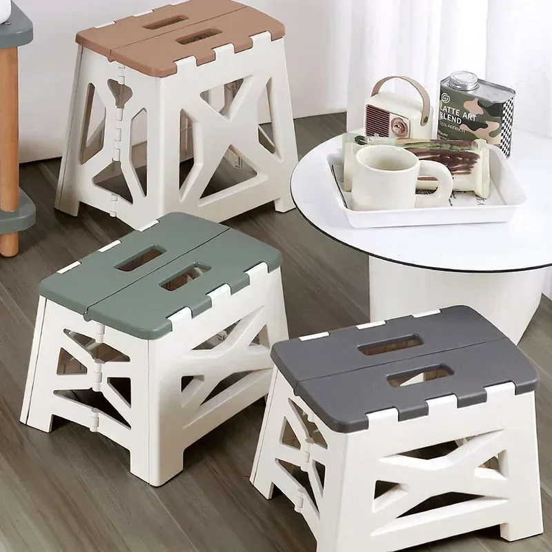 휴대용 플라스틱 접는 의자 야외 캠핑 의자 의자 좌석  - Kids Outdoor Folding Chair 리뷰 및 가격