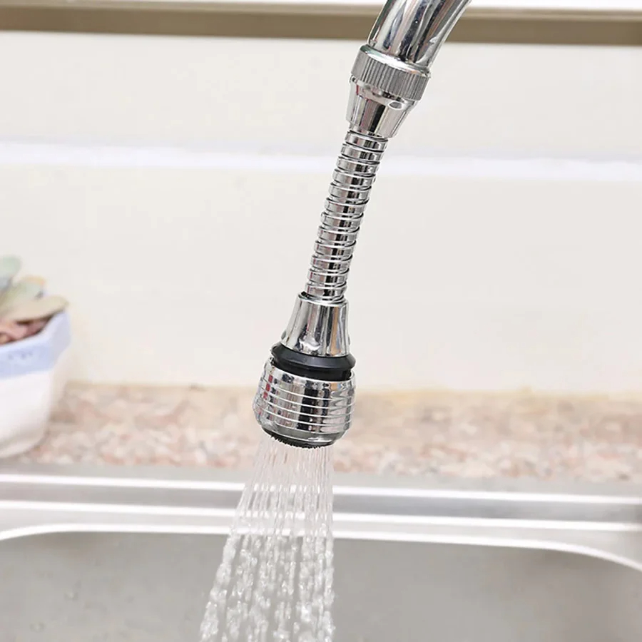 주방 스테인레스 스틸 수도꼭지 스프링클러 절수 장치 연 - Sprinkler Splash Pad 리뷰 및 가격