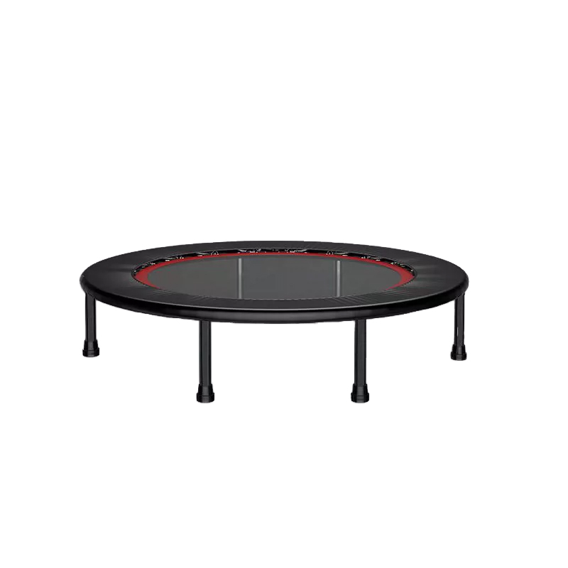 40인치 고반발력 레크리에이션용 미니 트램펄린, 어린이 - Kids Outdoor Gym Equipment 리뷰 및 가격