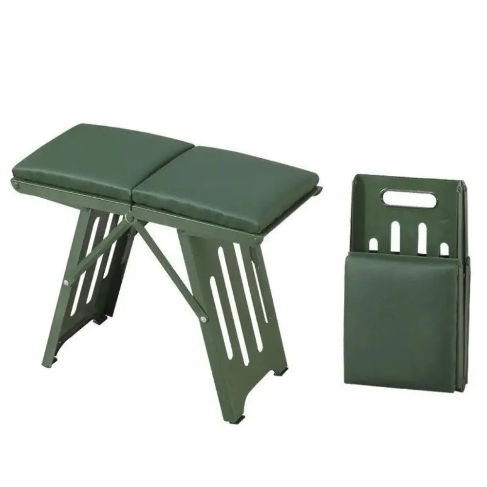 휴대용 접이식 스툴 야외 캠핑 의자 금속 소형 의자 낚 - Kids Outdoor Folding Chair 리뷰 및 가격