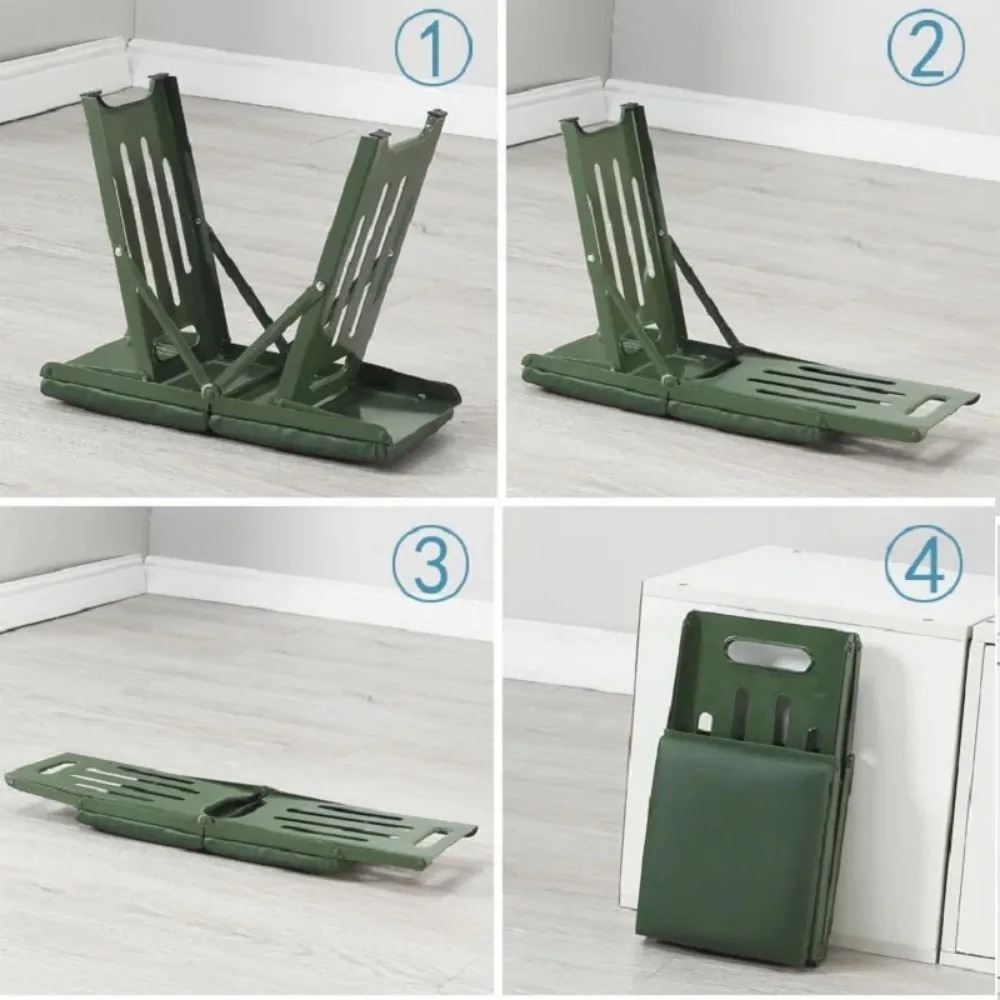 휴대용 접이식 스툴 야외 캠핑 의자 금속 소형 의자 낚 - Kids Outdoor Folding Chair 리뷰 및 가격