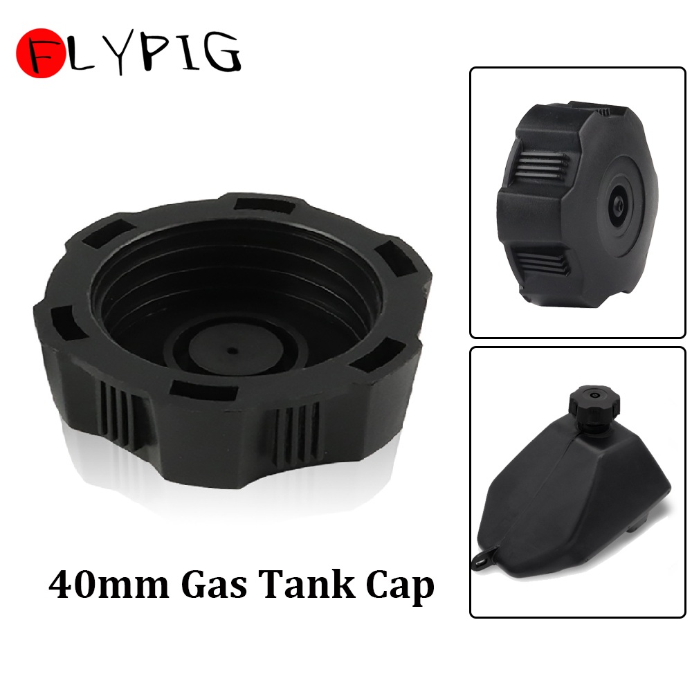 연료 가스 캡 가스 탱크 커버, 40mm, 50cc,  - Kids Outdoor Quad 리뷰 및 가격