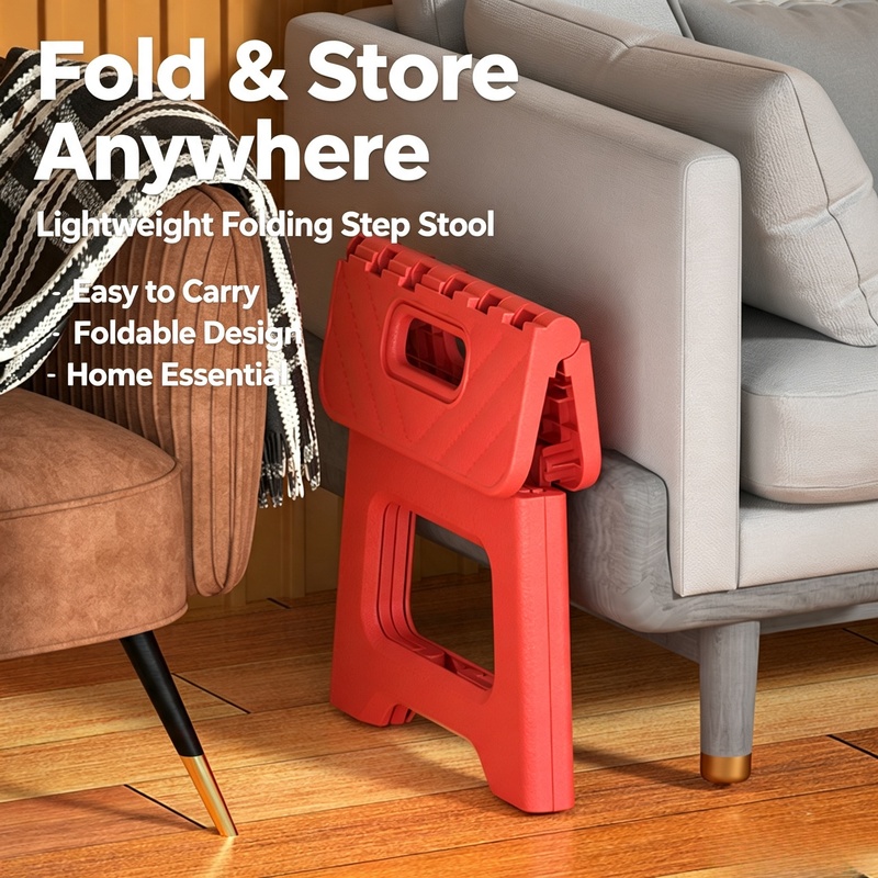 2026년형 두꺼운 플라스틱 접이식 의자, 휴대용 야외 - Kids Outdoor Folding Chair 리뷰 및 가격