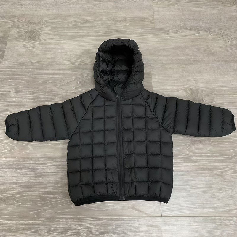 소년 소녀 다운 재킷 가을 겨울 어린이 두꺼운 따뜻한  - Kids Outdoor Jacket 리뷰 및 가격