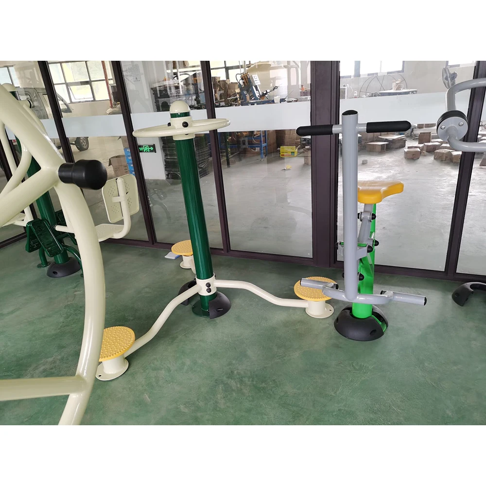 공장 가격 성인/어린이용 기계 야외 피트니스 장비 바디 - Kids Outdoor Gym Equipment 리뷰 및 가격