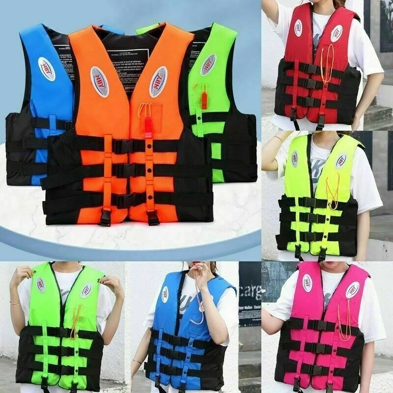 네오프렌 구명조끼 성인 아동용 구명조끼 수상 스포츠 낚 - Kids Outdoor Jacket 리뷰 및 가격