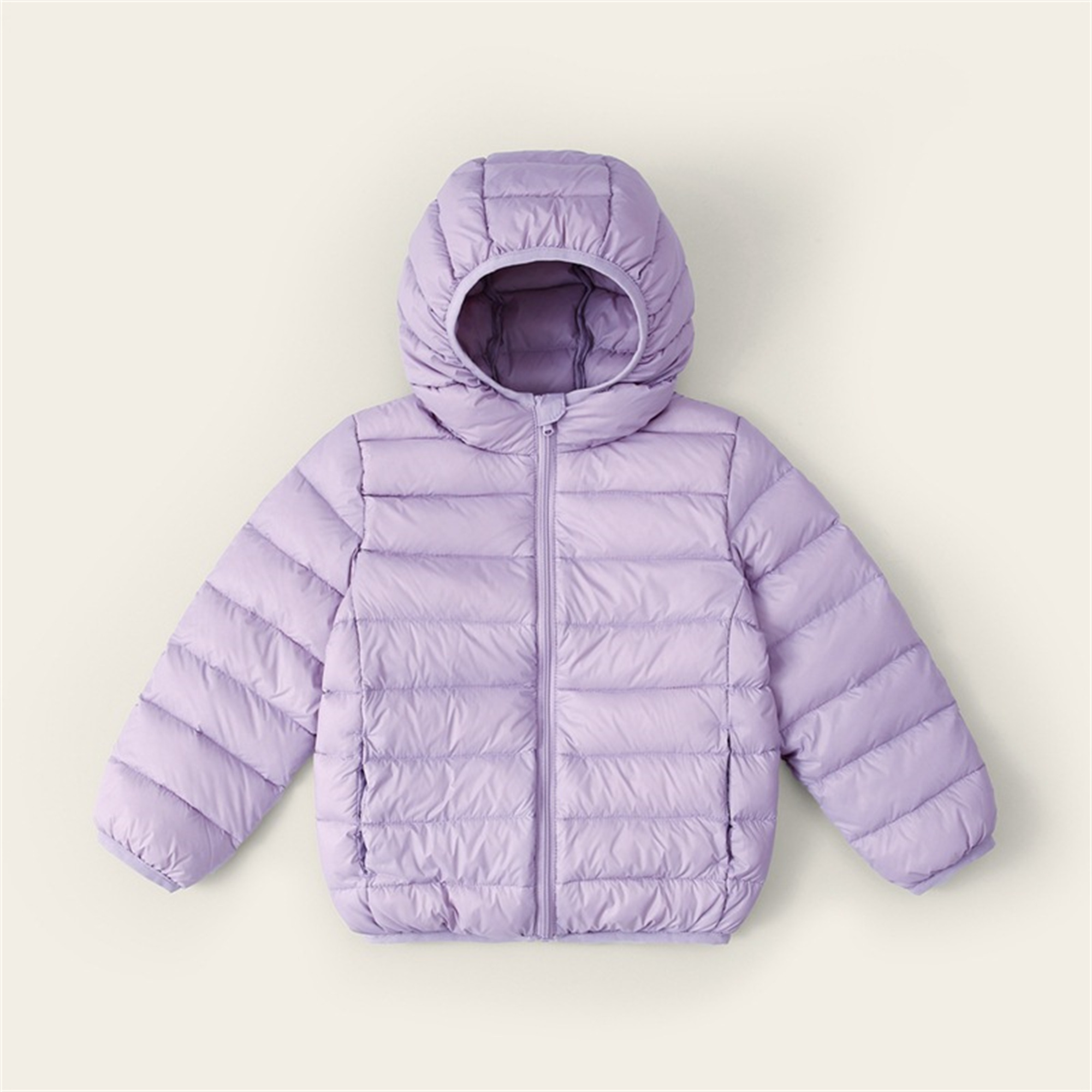 남녀공용 겨울 의류, 아동용 경량 다운 재킷, 중소형  - Kids Outdoor Jacket 리뷰 및 가격