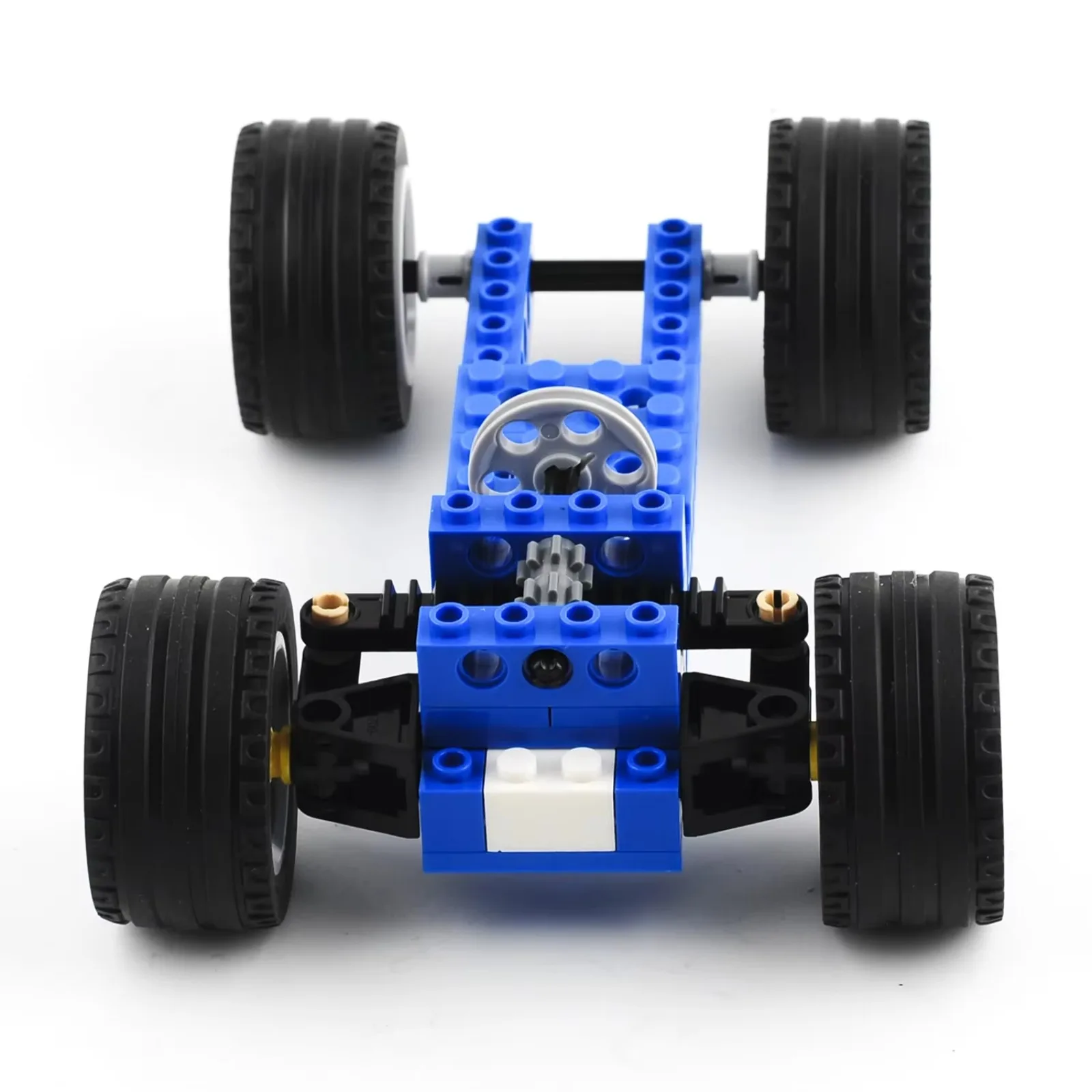 396PCS 테크니컬 MOC 빌딩 블록 키트(파워 기능 - Lego Set Technic 리뷰 및 가격