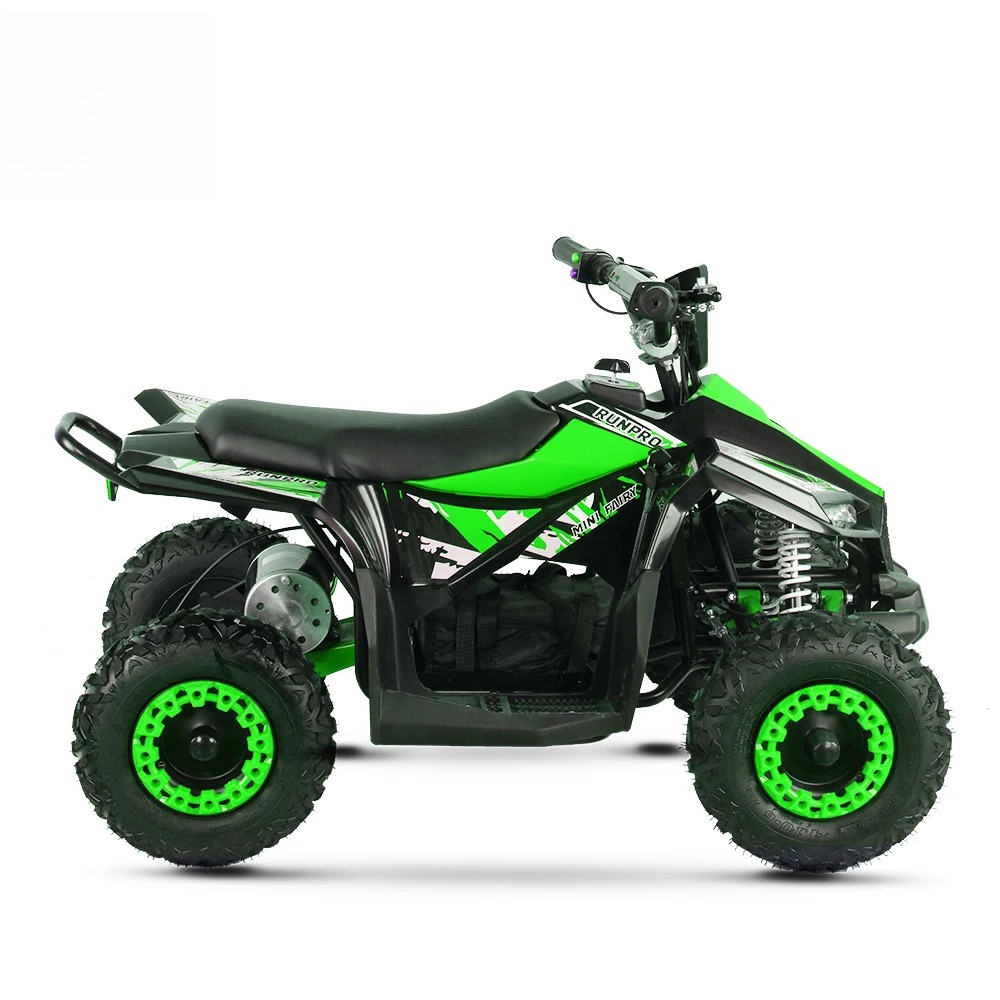 어린이용 전기 쿼드 바이크 36V 1000W, 야외 스 - Kids Outdoor Quad 리뷰 및 가격