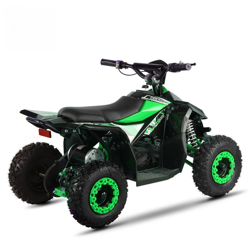 어린이용 전기 쿼드 바이크 36V 1000W, 야외 스 - Kids Outdoor Quad 리뷰 및 가격