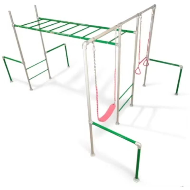 놀이터 야외 놀이기구 어린이 체육 운동기구 등반용 몽키 - Kids Outdoor Gym Equipment 리뷰 및 가격