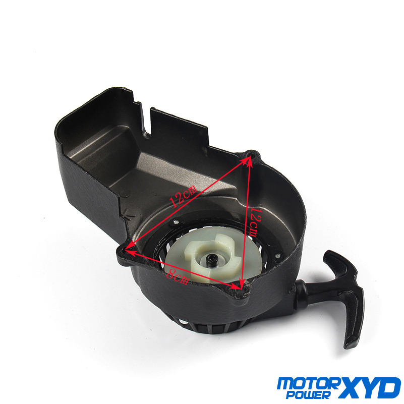 Minimoto Easy Pull Starter 2 스 - Kids Outdoor Quad 리뷰 및 가격