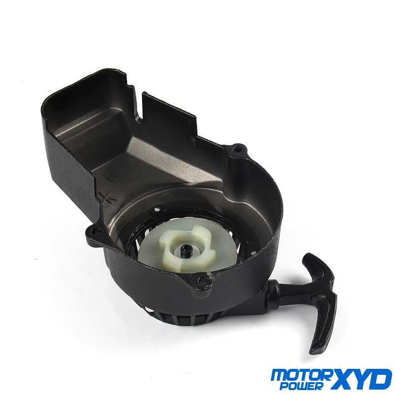 Minimoto Easy Pull Starter 2 스 - Kids Outdoor Quad 리뷰 및 가격