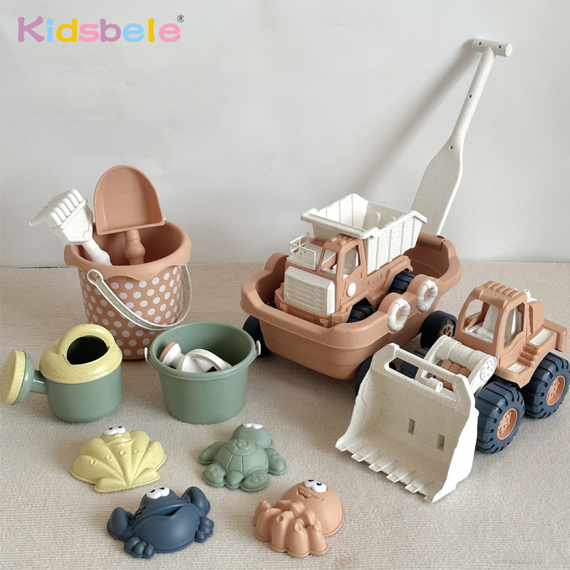 해변 놀이 장난감 어린이 휴대용 정원 해변 삽 모래 트 - Kids Outdoor Mud Kitchen 리뷰 및 가격
