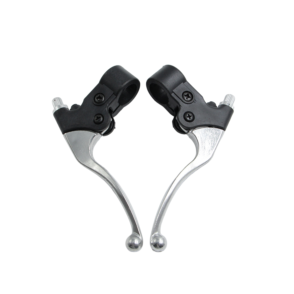 오토바이 7/8 ''22mm 왼쪽/오른쪽 핸들 브레이크 - Kids Outdoor Quad 리뷰 및 가격