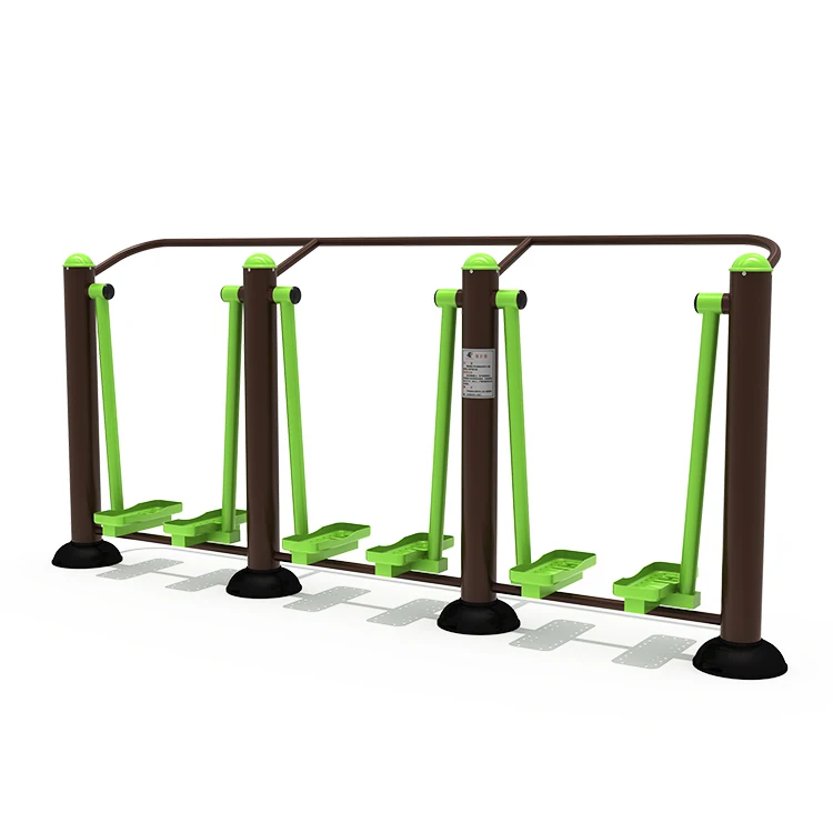 상업용 어린이 야외 놀이용 이중 보드 피트니스 장비 공 - Kids Outdoor Gym Equipment 리뷰 및 가격