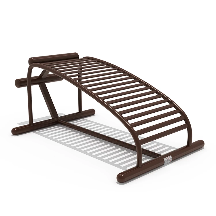 상업용 어린이 야외 놀이용 이중 보드 피트니스 장비 공 - Kids Outdoor Gym Equipment 리뷰 및 가격