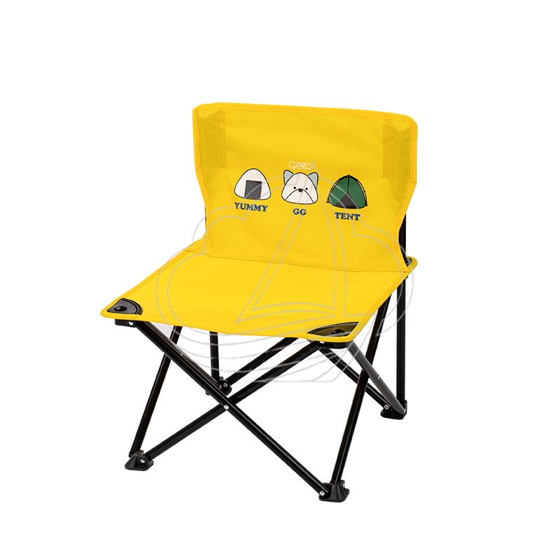 어린이용 접이식 캠핑 의자, 가볍고 휴대 가능하며 낙하 - Kids Outdoor Folding Chair 리뷰 및 가격