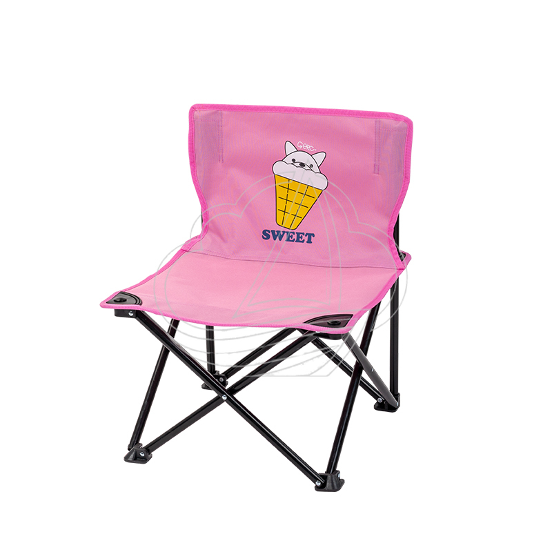 어린이용 접이식 캠핑 의자, 가볍고 휴대 가능하며 낙하 - Kids Outdoor Folding Chair 리뷰 및 가격