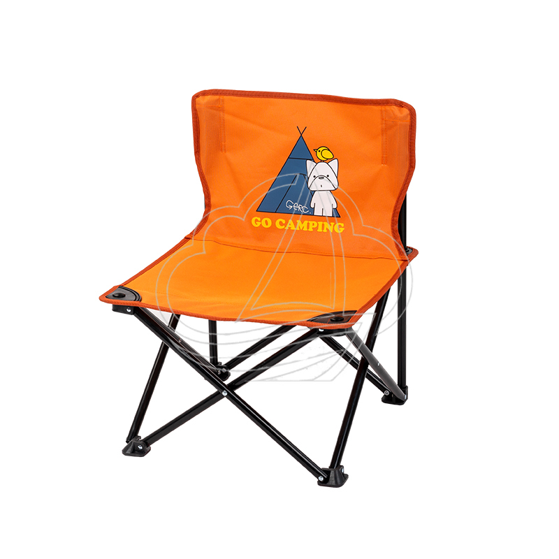 어린이용 접이식 캠핑 의자, 가볍고 휴대 가능하며 낙하 - Kids Outdoor Folding Chair 리뷰 및 가격