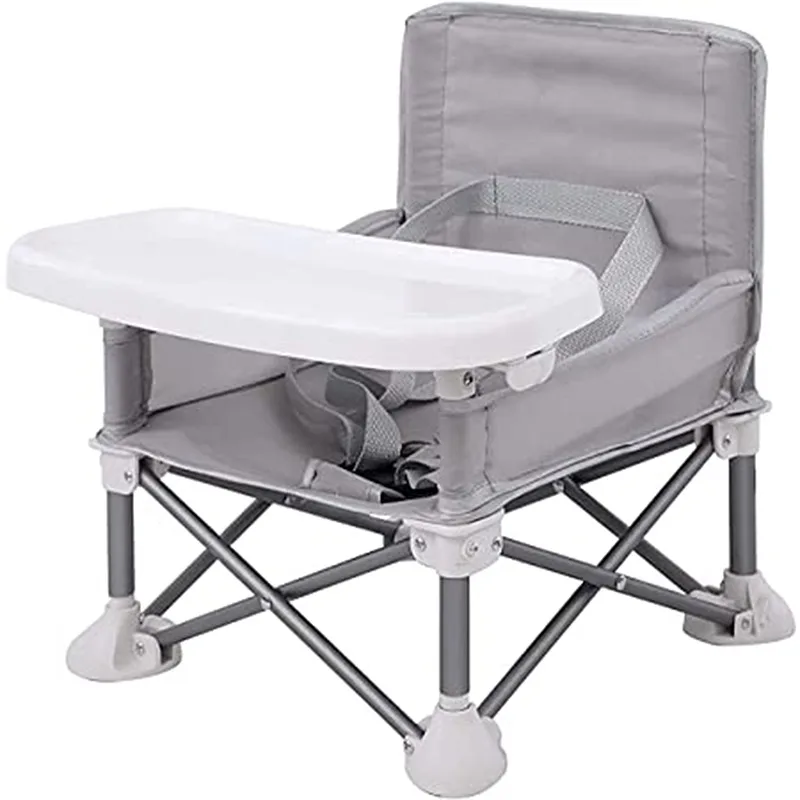 아기용 가구 용품 부스터 시트 식탁의자 휴대용 여행용  - Kids Outdoor Folding Chair 리뷰 및 가격