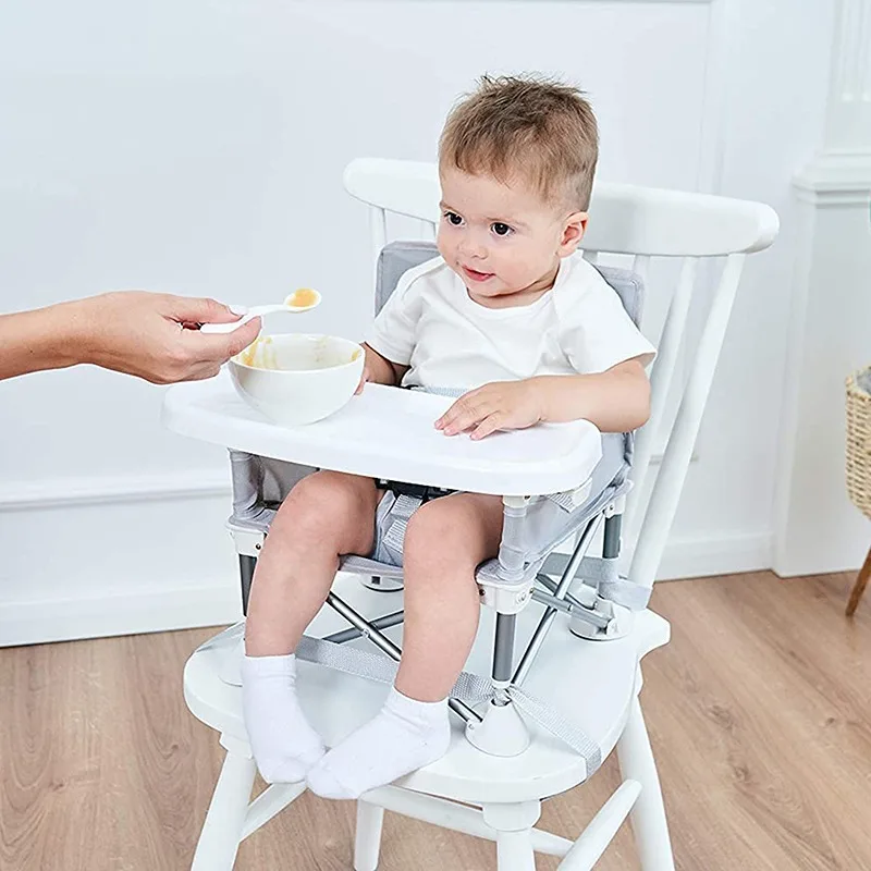 아기용 가구 용품 부스터 시트 식탁의자 휴대용 여행용  - Kids Outdoor Folding Chair 리뷰 및 가격