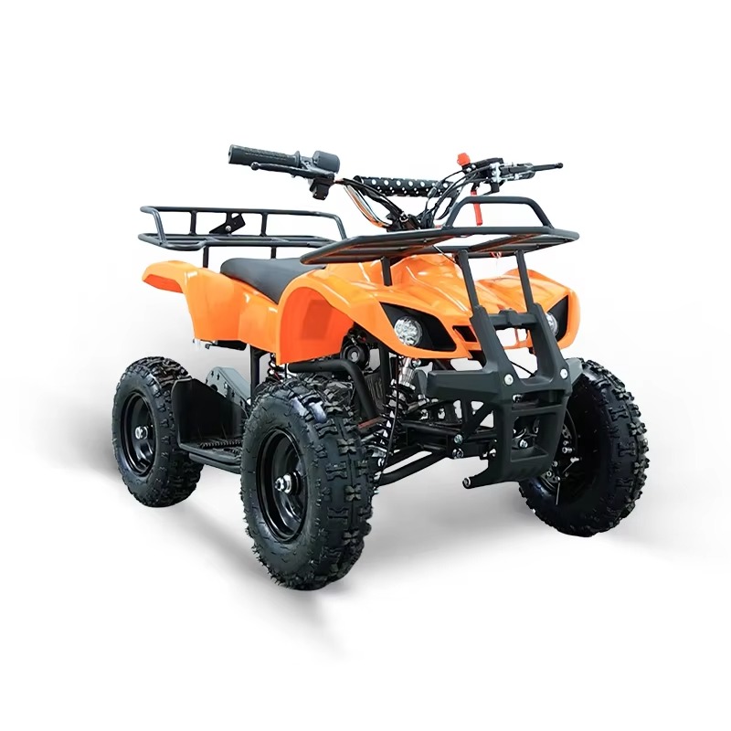 49cc 미니 ATV 어린이용 쿼드 바이크 2행정 가솔 - Kids Outdoor Quad 리뷰 및 가격