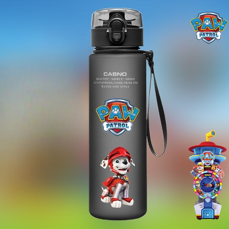 400ML PAW Patrol 학생 물컵 BPA 무료  - Kids Outdoor Mud Kitchen 리뷰 및 가격