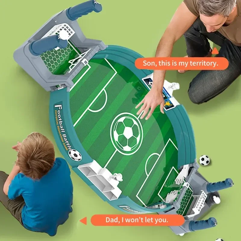테이블 축구 세트 어린이 축구 스포츠 장난감 인터랙티브 - Kids Outdoor Table 리뷰 및 가격